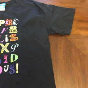 Disney Tops - Disney Mary Poppins Musical Medium T-Shirt Disney Tops - Disney Mary Poppins Musical Medium T-Shirt